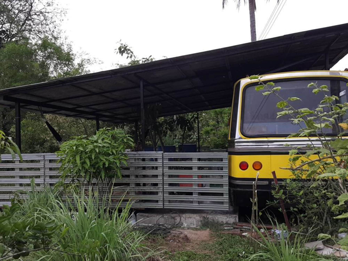 Others 3, Baan Aunjai Homestay, Mae Lao