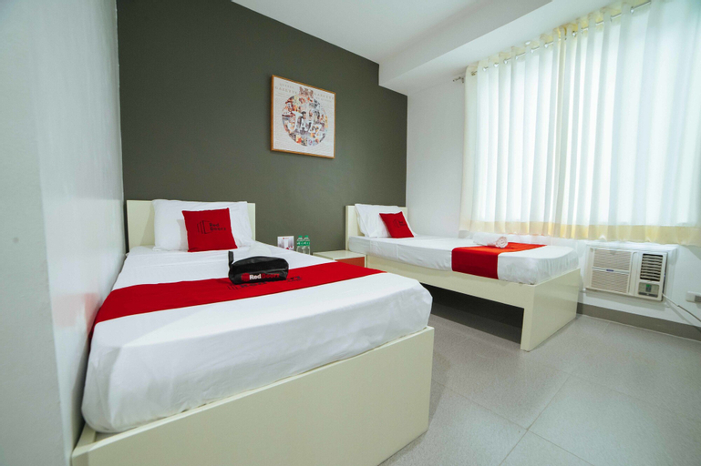 Bedroom 12
