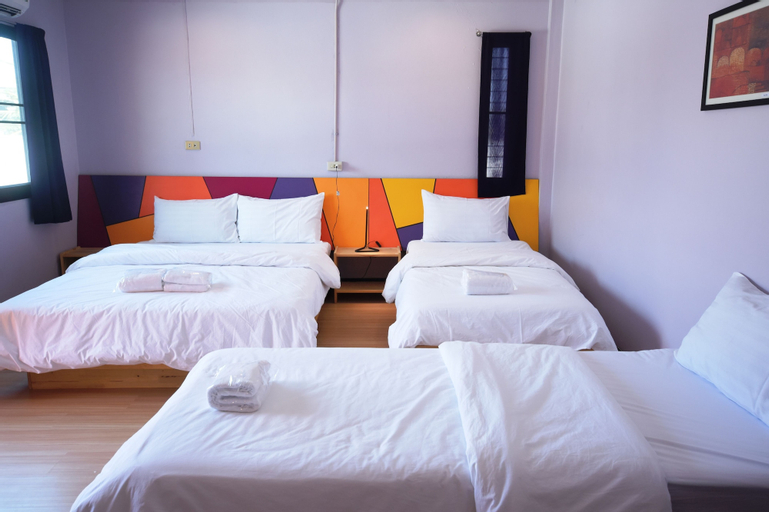 Bedroom 6