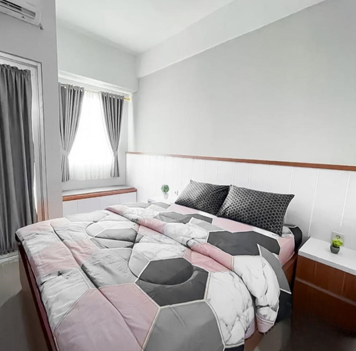 Others 2, Apartemen Transpark Juanda by Sentra Jaya, Bekasi