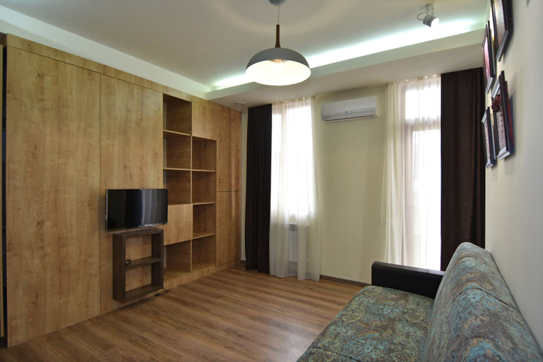 Others 4, Gallery Apartment A, Yerevan