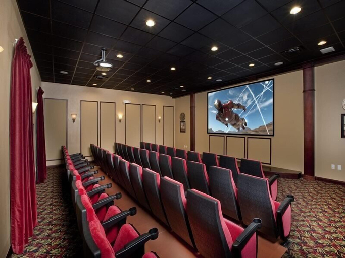 Business Facilities