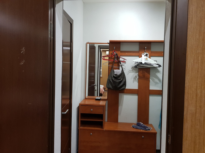 Others 4, Apartment ES on 8-ya liniya V.O 59, Sankt-Peterburg gorsovet