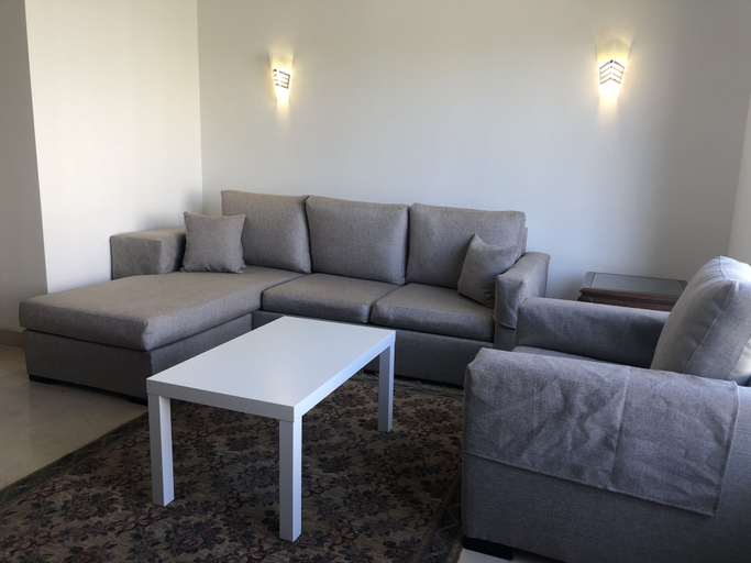 Others 3, The Village Luxury Suites, New Cairo City