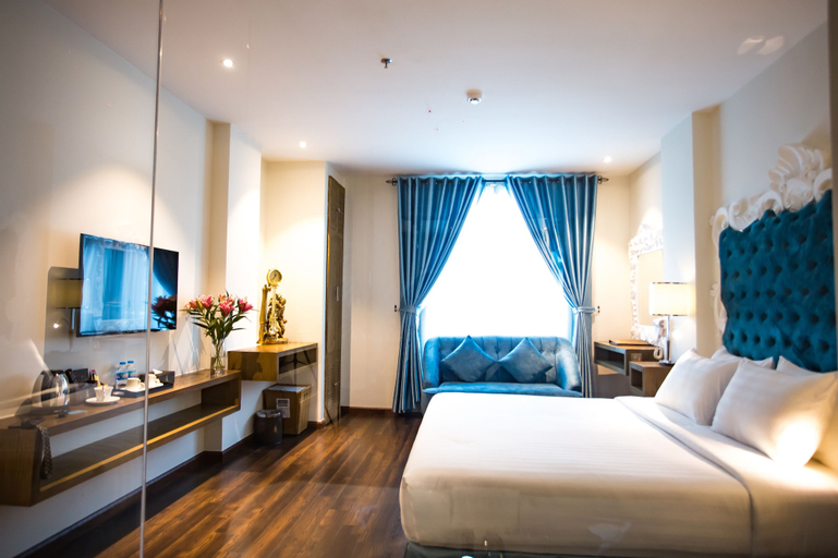 Bedroom 9