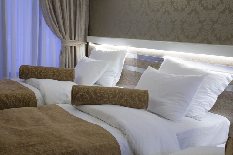 Bedroom 3, Golden Rain Hotel Old City, Fatih