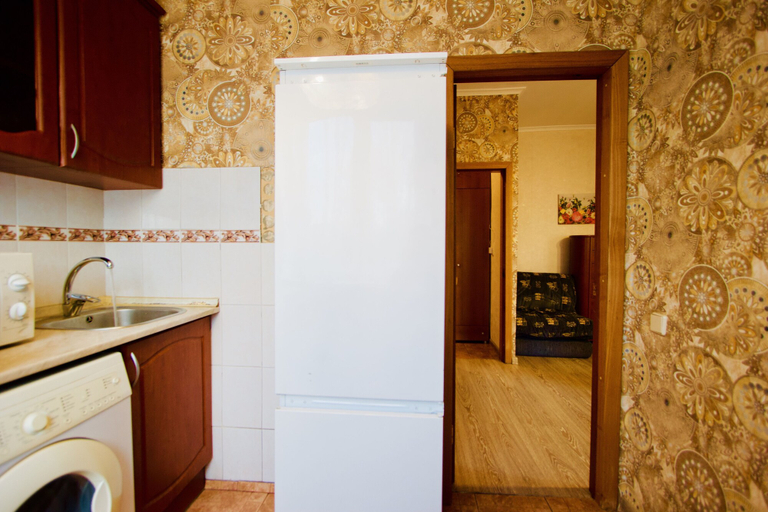 Others 4, LUXKV Apartment on Malaya Filevskaya, Western