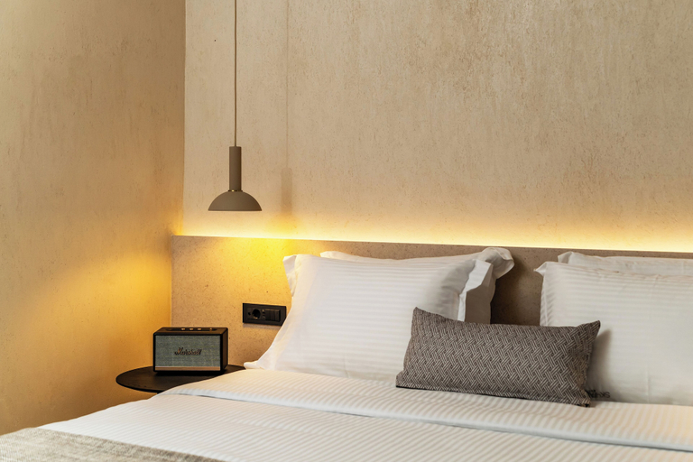 Bedroom 4, On The Square, South Aegean