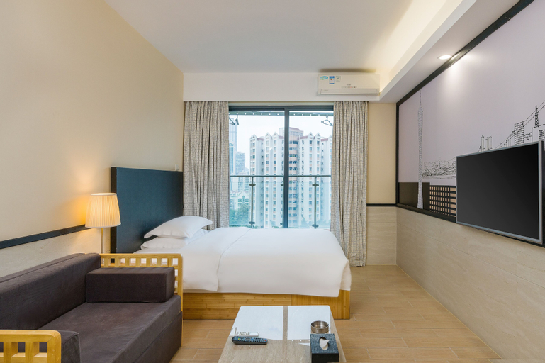Bedroom 7