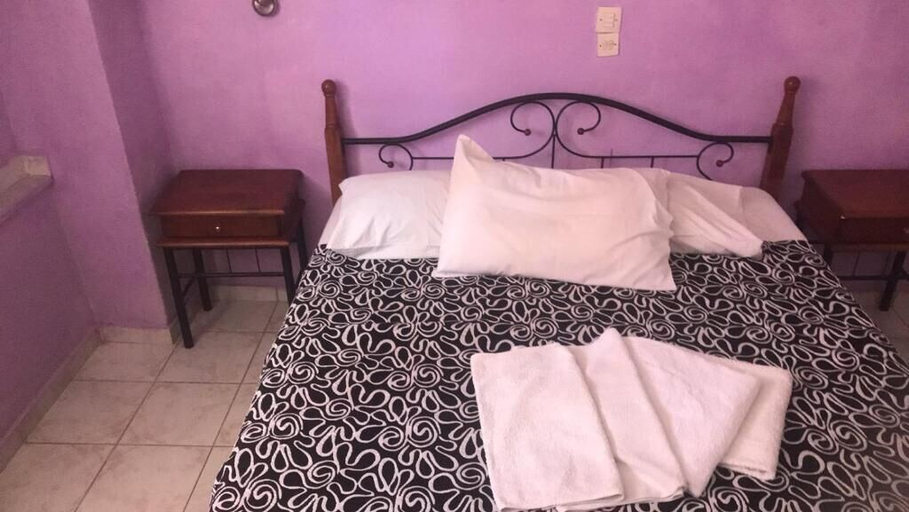 Bedroom 2, Angela - Zoi Rooms, Thessaly