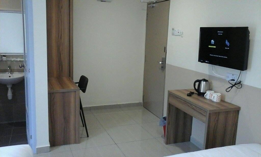 Bedroom 11