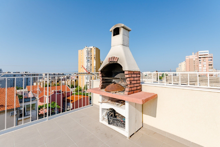 Others 4, Apartment Marko, Split