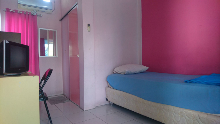 Bedroom 4, Kenari Residence Syariah, Pekanbaru