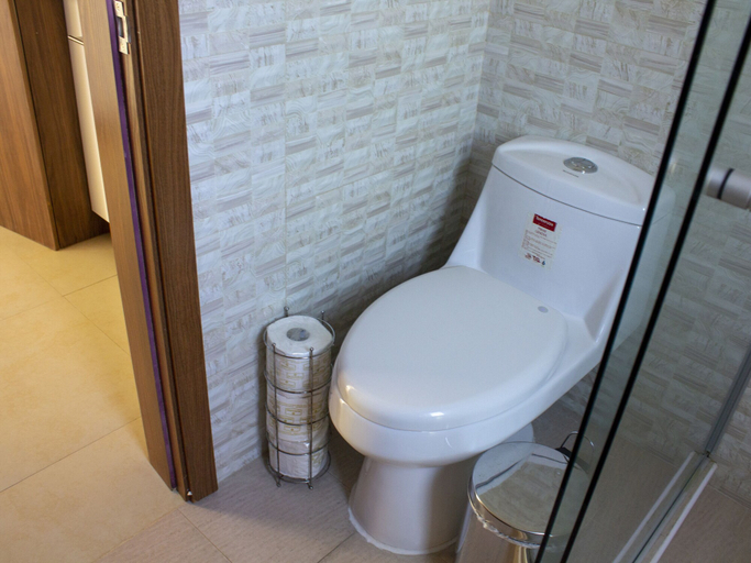 Bathroom 5, Villas Grand Gardenia, Atlixco