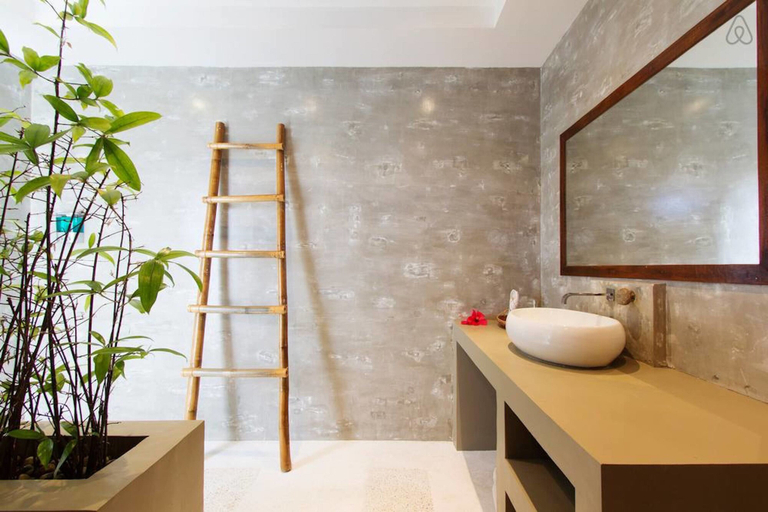Bathroom 5, Villa Kasadya, Panglao