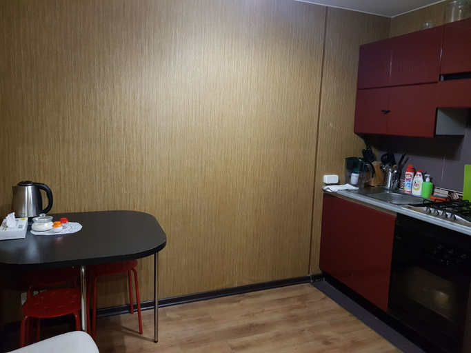 Others 3, Apartment ES on 8-ya liniya V.O 59, Sankt-Peterburg gorsovet