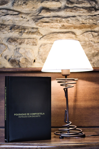 Others 4, Hostal San Clemente by Pousadas de Compostela, A Coruña