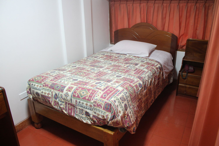 Bedroom 4, La Joya Imperial, Cusco