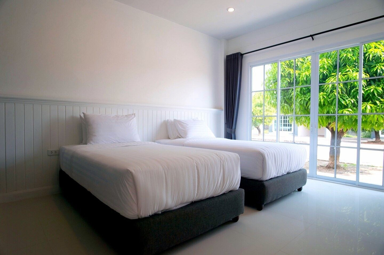 Bedroom 3, Bhive, Muang Nakhon Phanom
