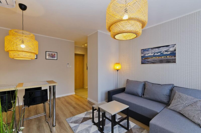 Others 4, Aparthotel Apartments Wrocław, Środa Śląska