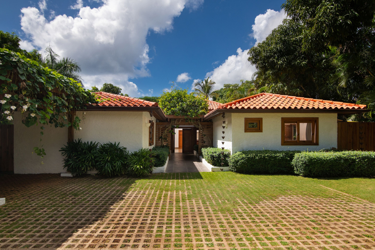 Exterior & Views, Villa Paz by Casa de Campo Resort & Villas, La Romana