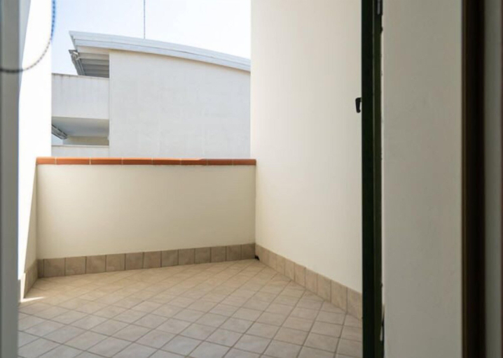 Terrace/patio 4, Residence Smith - Primo Piano 1B, Ferrara