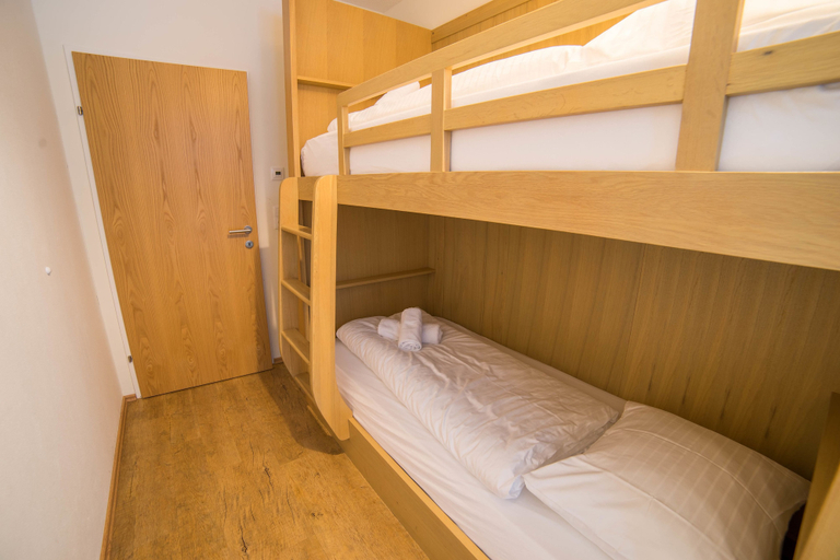 Bedroom 4, Appart Gastauer, Bludenz