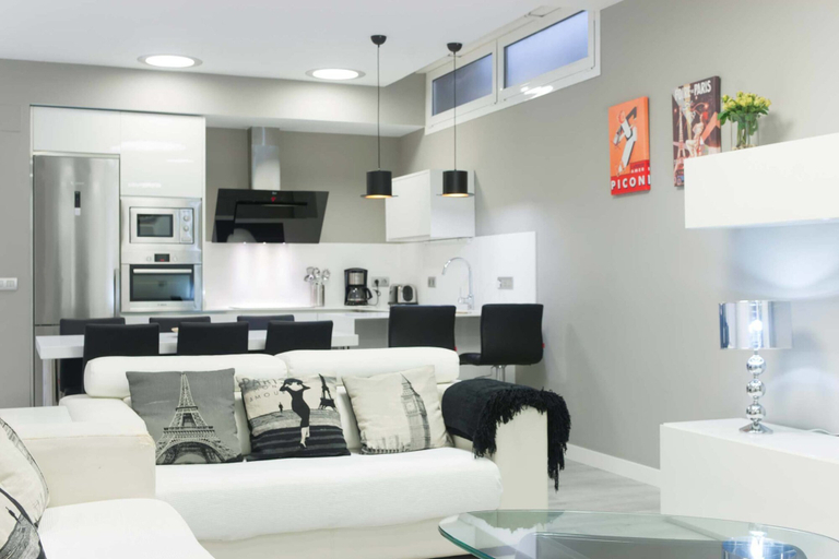 Others 5, Apartamento Lagun Concha Beach, Guipúzcoa