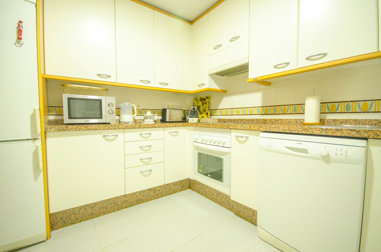 Others 5, Apartamento Marino, Málaga