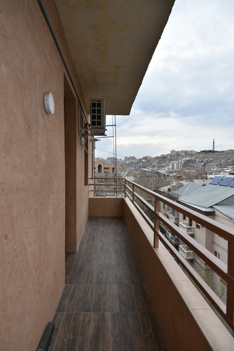 Others 5, Gallery Apartment A, Yerevan
