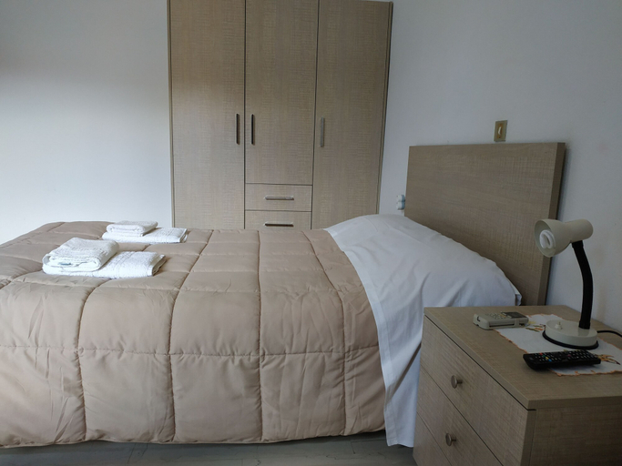 Bedroom 5, Porto Sabatiki, Peloponnese