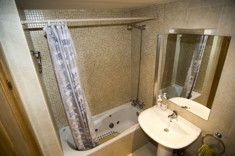 Others 3, Apartamento Vitivola Bosquet El Forn