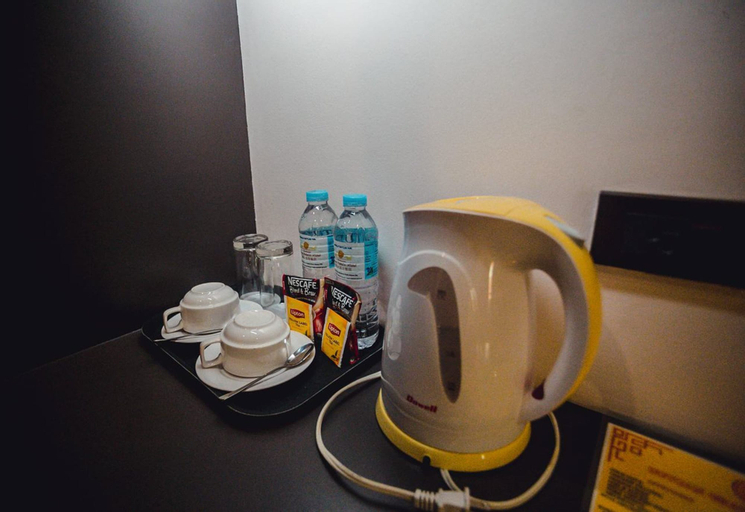 Amenities