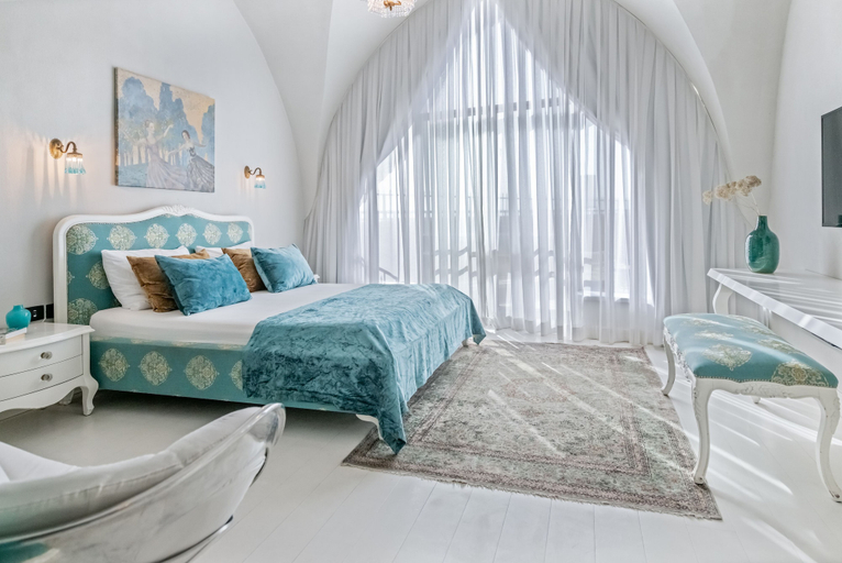 Bedroom 3, Casa Nova - Boutique Hotel
