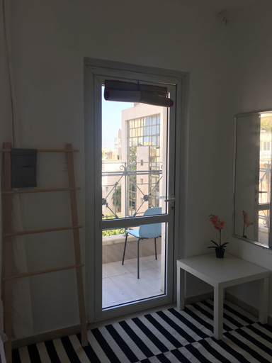 Others 4, TLV Suites Triplex Penthouse With pool