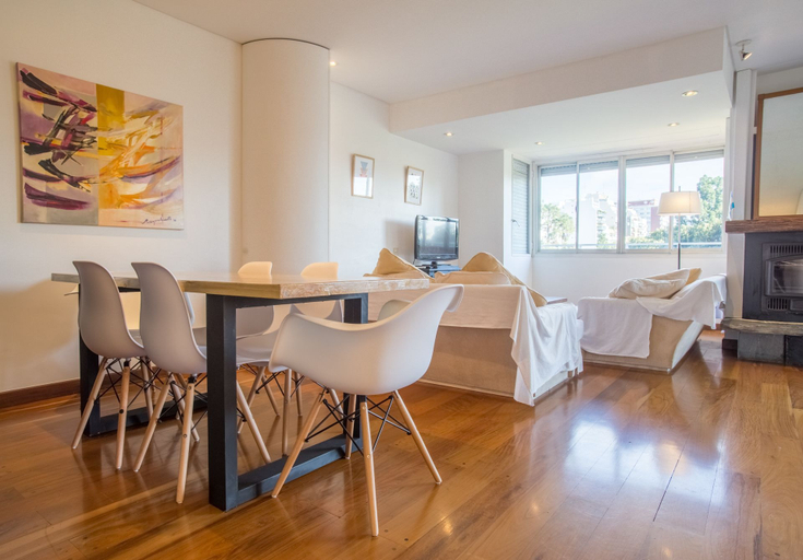 Others 5, Siria Apartment by Be Local Argentina, Distrito Federal