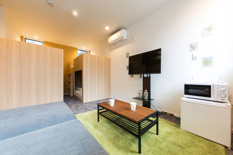 Others 5, LOFT HOTEL TOKYO #Kameido, Sumida