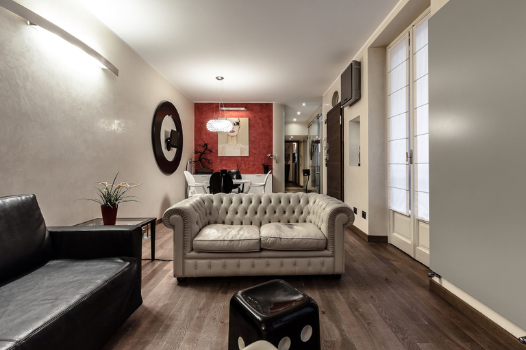 Others 4, Suitelowcost Corso Venezia, Milano