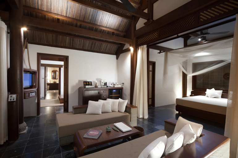 Bedroom 4, L'Alya Ninh Van Bay, Ninh Hòa
