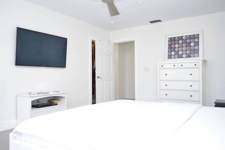 Bedroom 2, 2 Bedroom Homes in North Miami by TMG, Miami-Dade
