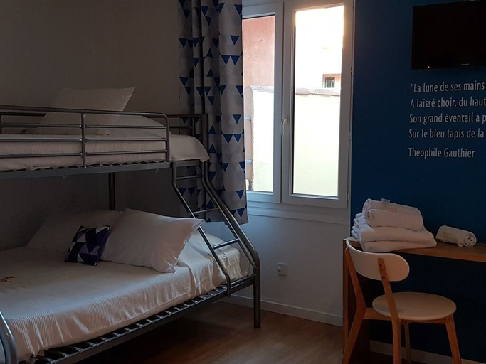 Bedroom 3, Villa Terra Mera, Var