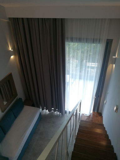 Bedroom 4, 4-You Family 2, Central Macedonia