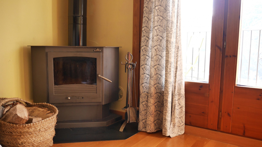 Others 5, Apartamento Vitivola Bosquet El Forn