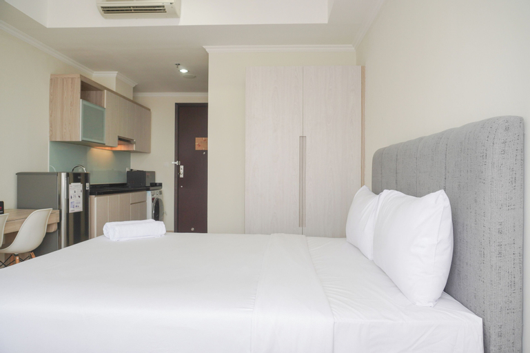 Bedroom 15
