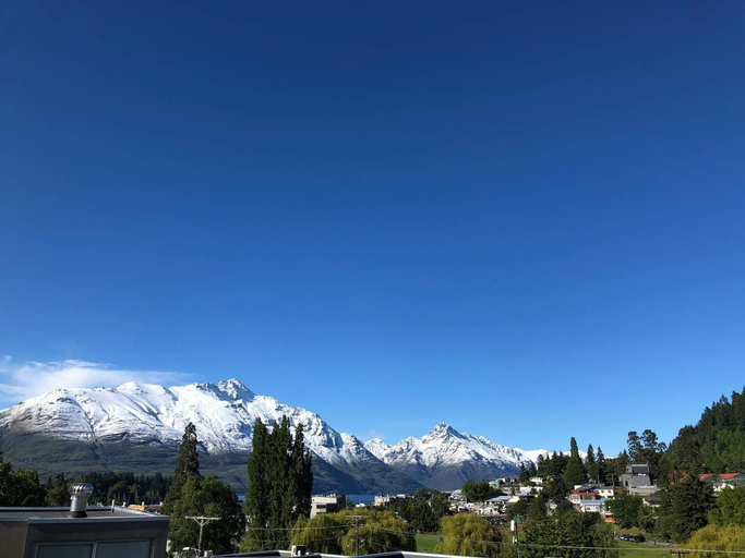 Others 5, Central, modern city loft style home - CBD, Queenstown-Lakes