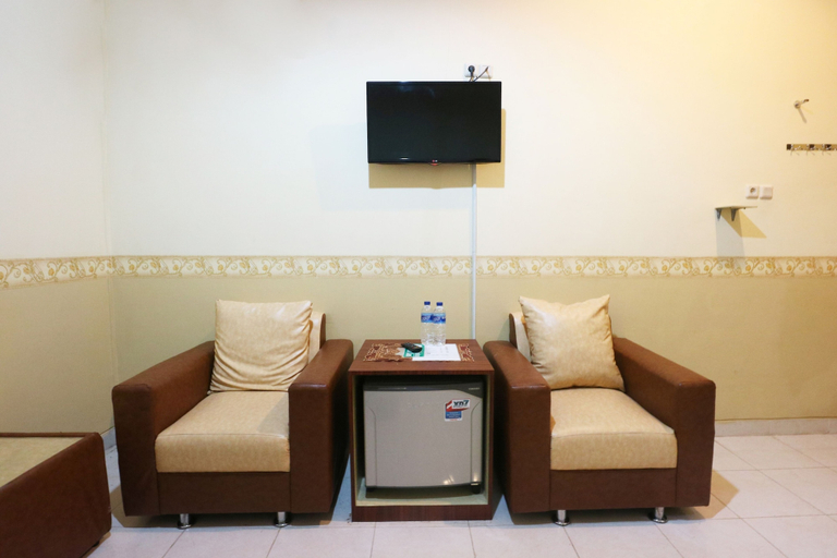 Others 5, Hotel Syariah Walisongo, Surabaya