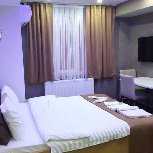 Bedroom 4, Kilic Motel, Arnavutkoy