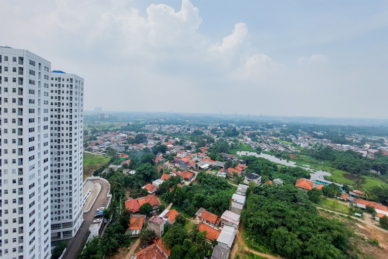 Others 5, Great Deal And Cozy Stay Studio Room Serpong Garden Apartment, Tangerang