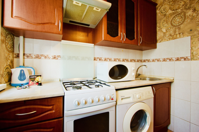 Others 5, LUXKV Apartment on Malaya Filevskaya, Western