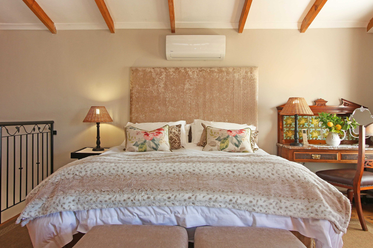 Bedroom 4, Cape Goodness, City of Cape Town